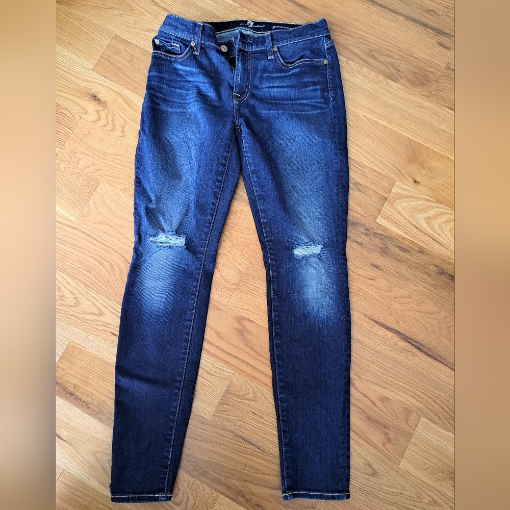 Women's Seven Jeans